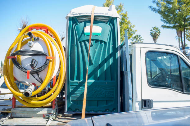 Best Porta potty rental near me  in Northbrook, OH