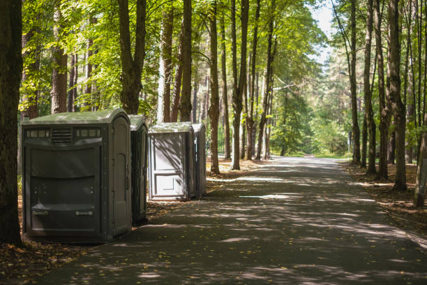 Best Best portable toilet rental  in Northbrook, OH