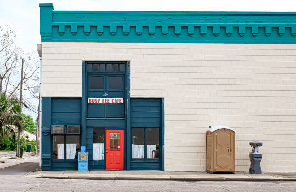 Sanitation services for porta potties in Northbrook, OH