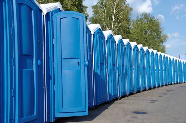 Best Local porta potty services  in Northbrook, OH